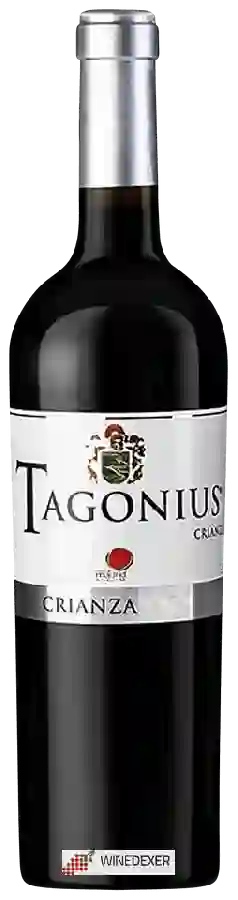 Weingut Tagonius - Crianza Weingut Tagonius - Crianza