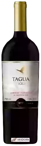 Weingut Tagua Tagua - BTT - Cabernet Sauvignon