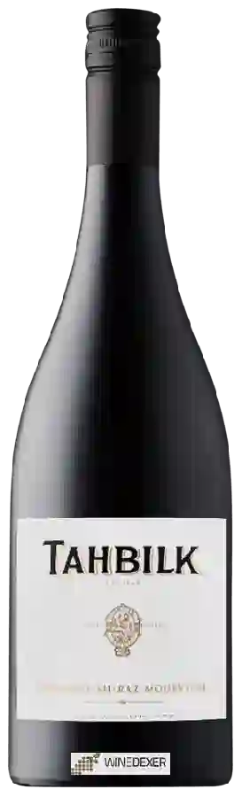 Weingut Tahbilk - Grenache - Shiraz - Mourvedre