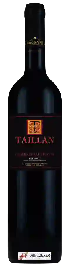 Weingut Taillan - Cabernet Sauvignon Weingut Taillan - Cabernet Sauvignon