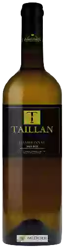 Weingut Taillan - Chardonnay