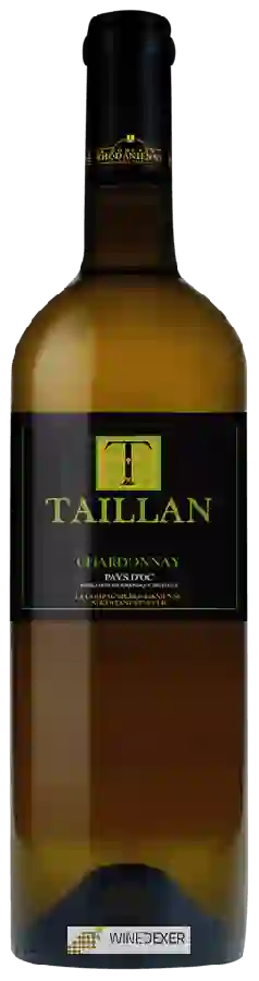 Weingut Taillan - Chardonnay Weingut Taillan - Chardonnay