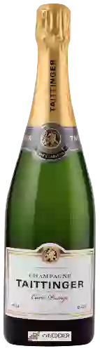 Weingut Taittinger - Cuvée Prestige Brut Champagne