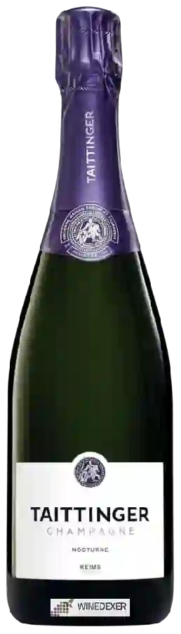 Weingut Taittinger - Nocturne Champagne (Sec) Weingut Taittinger - Nocturne Champagne (Sec)