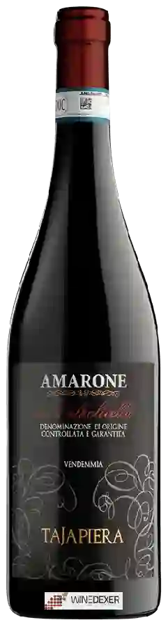 Weingut Tajapiera - Amarone della Valpolicella Weingut Tajapiera - Amarone della Valpolicella