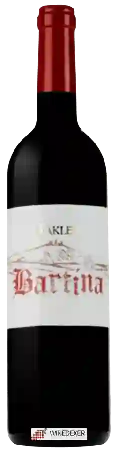 Weingut Takler - Bartina Weingut Takler - Bartina