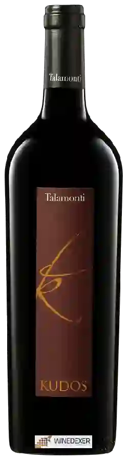 Weingut Talamonti - Kudos Weingut Talamonti - Kudos