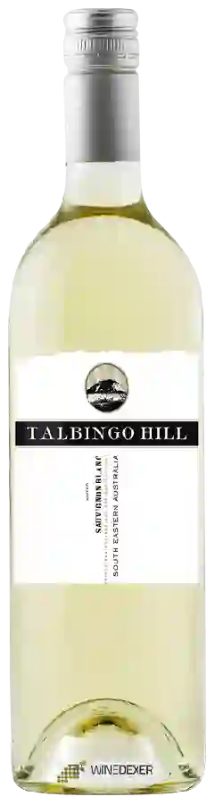 Weingut Talbingo Hill - Sauvignon Blanc Weingut Talbingo Hill - Sauvignon Blanc