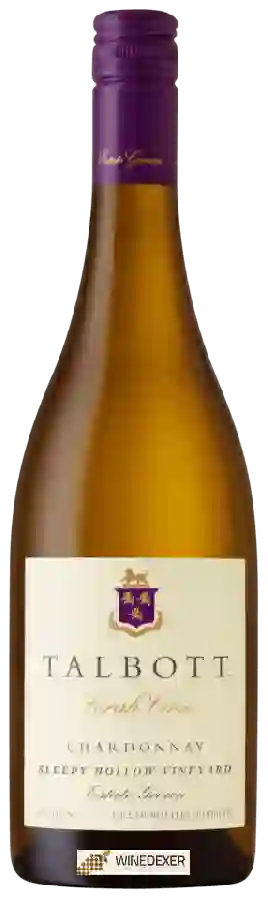 Weingut Talbott - Sarah Case Chardonnay Weingut Talbott - Sarah Case Chardonnay