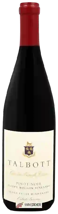 Weingut Talbott - Sarah Case Pinot Noir Weingut Talbott - Sarah Case Pinot Noir