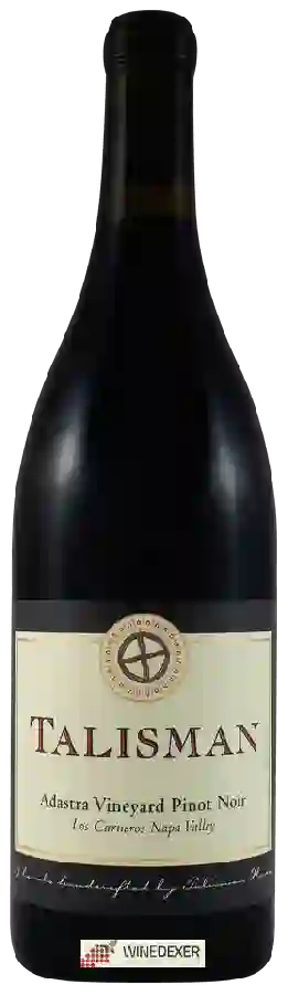 Weingut Talisman - Adastra Vineyard Pinot Noir Weingut Talisman - Adastra Vineyard Pinot Noir
