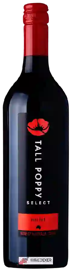Weingut Tall Poppy - Select Merlot Weingut Tall Poppy - Select Merlot