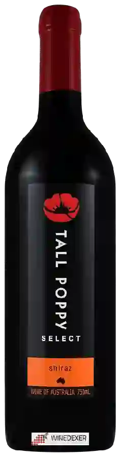 Weingut Tall Poppy - Select Shiraz Weingut Tall Poppy - Select Shiraz