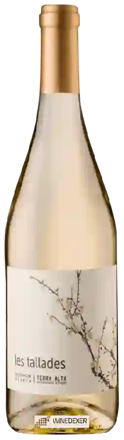 Weingut Les Tallades - Garnacha Blanca Weingut Les Tallades - Garnacha Blanca