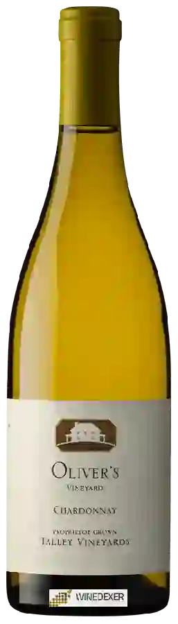Weingut Talley Vineyards - Oliver's Vineyard Chardonnay