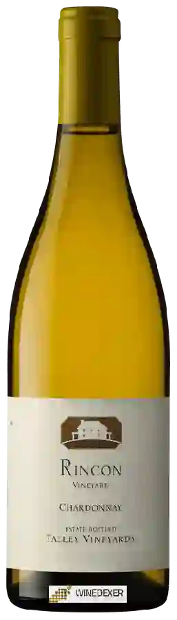 Weingut Talley Vineyards - Rincon Vineyard Chardonnay