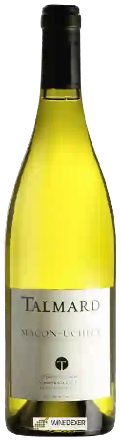 Weingut Talmard - Mâcon-Uchizy Weingut Talmard - Mâcon-Uchizy