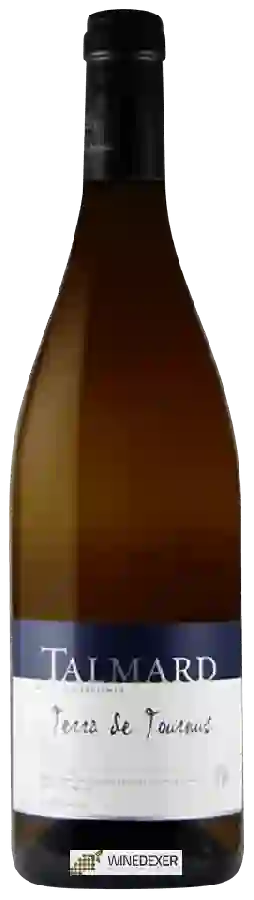 Weingut Talmard - Terra de Tournus Weingut Talmard - Terra de Tournus