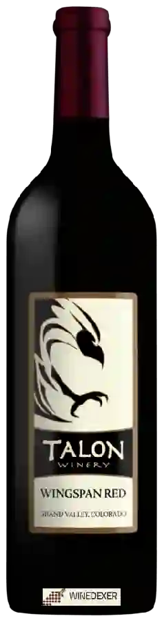 Weingut Talon - Cabernet Sauvignon Weingut Talon - Cabernet Sauvignon