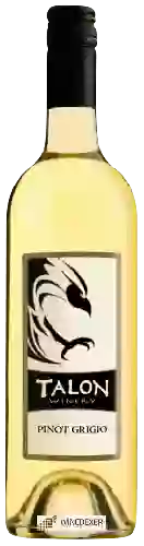 Weingut Talon - Pinot Grigio