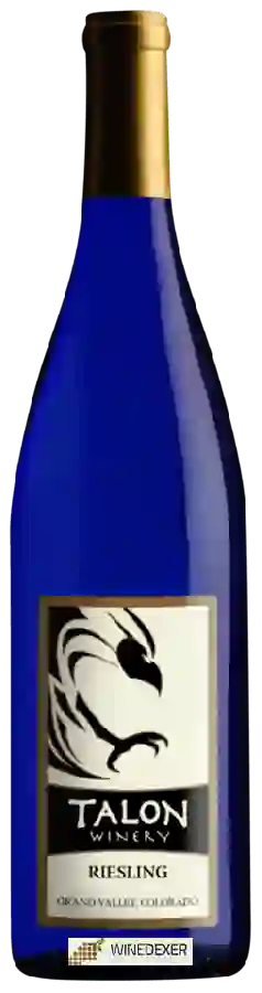Weingut Talon - Riesling Weingut Talon - Riesling