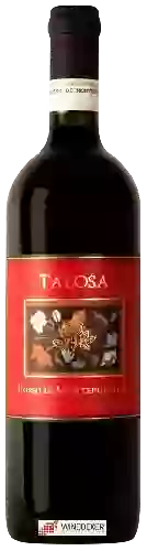 Weingut Talosa - Rosso di Montepulciano