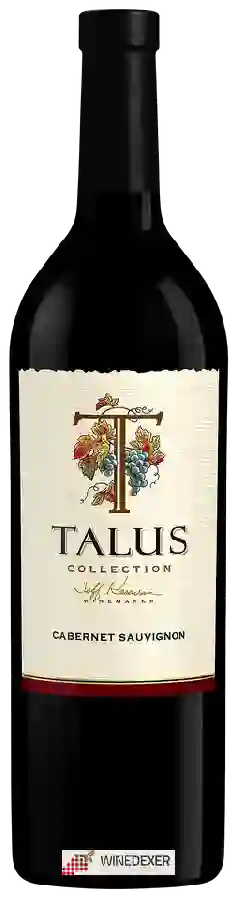 Weingut Talus - Cabernet Sauvignon Weingut Talus - Cabernet Sauvignon
