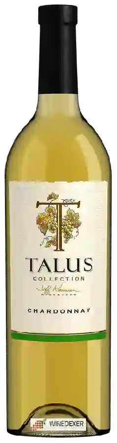 Weingut Talus - Chardonnay Weingut Talus - Chardonnay