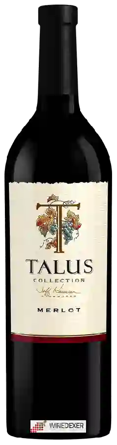 Weingut Talus - Merlot Weingut Talus - Merlot