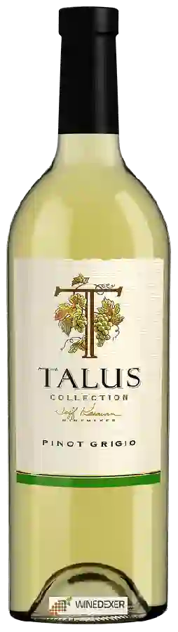 Weingut Talus - Pinot Grigio
