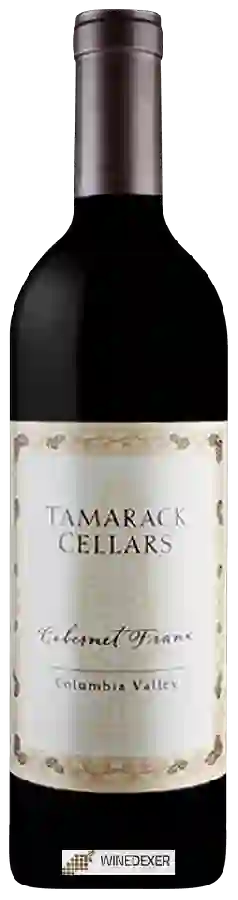 Weingut Tamarack - Cabernet Franc Weingut Tamarack - Cabernet Franc