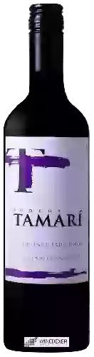 Weingut Tamarí - Cabernet Sauvignon