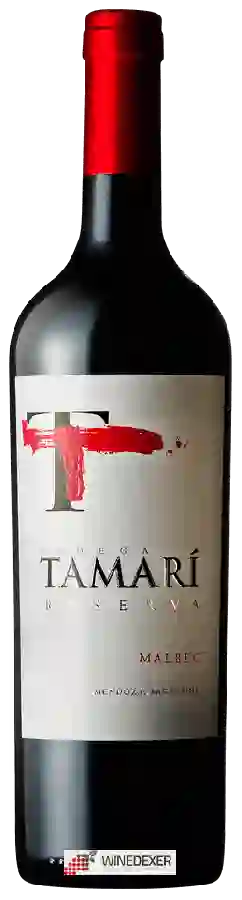 Weingut Tamarí - Malbec Reserva