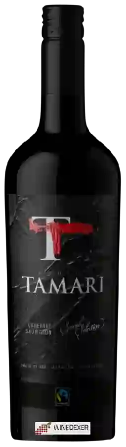 Weingut Tamarí - Special Selection Cabernet Sauvignon Weingut Tamarí - Special Selection Cabernet Sauvignon