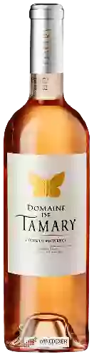 Domaine de Tamary - Côtes de Provence Rosé