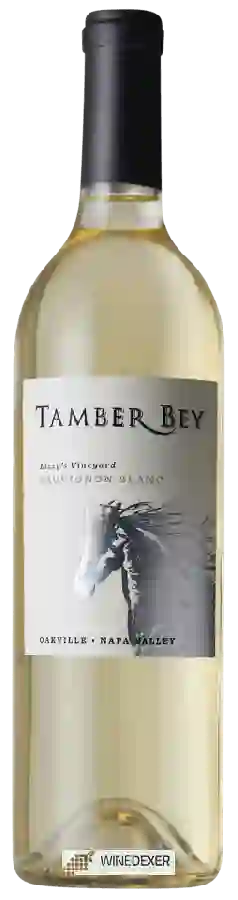 Weingut Tamber Bey - Lizzy's Vineyard Sauvignon Blanc Weingut Tamber Bey - Lizzy's Vineyard Sauvignon Blanc