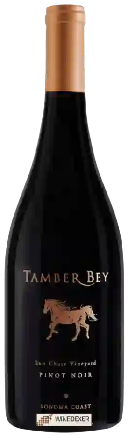 Weingut Tamber Bey - Sun Chase Vineyard Pinot Noir Weingut Tamber Bey - Sun Chase Vineyard Pinot Noir