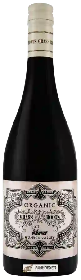 Weingut Tamburlaine - Grass Roots Shiraz Weingut Tamburlaine - Grass Roots Shiraz