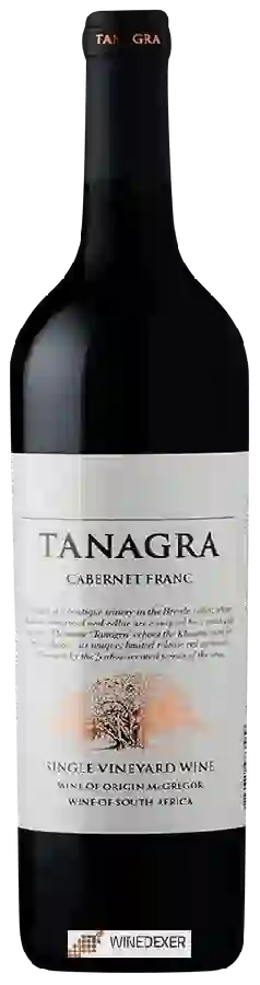 Weingut Tanagra - Cabernet Franc Weingut Tanagra - Cabernet Franc