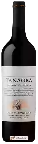 Weingut Tanagra - Cabernet Sauvignon