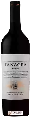 Weingut Tanagra - Carah