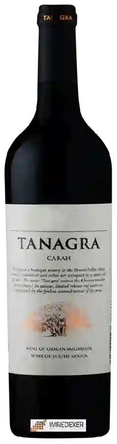Weingut Tanagra - Carah Weingut Tanagra - Carah