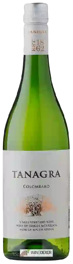 Weingut Tanagra - Colombard Weingut Tanagra - Colombard