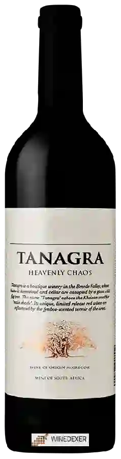 Weingut Tanagra - Heavenly Chaos Weingut Tanagra - Heavenly Chaos