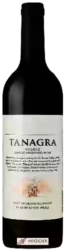Weingut Tanagra - Shiraz