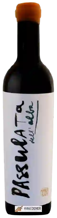 Weingut Tanca Nica - Passulata dell'Alba