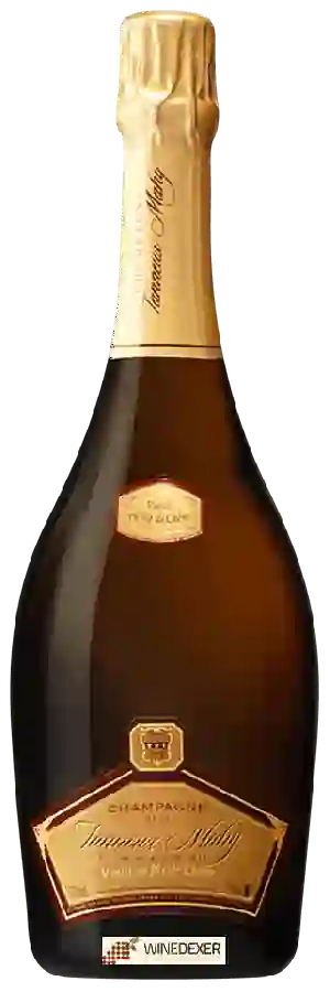 Weingut Tanneux-Mahy - Vieilli en Fut de Chêne Brut Champagne Weingut Tanneux-Mahy - Vieilli en Fut de Chêne Brut Champagne