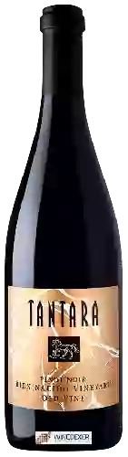Weingut Tantara - Bien Nacido Vineyard Old Vine Pinot Noir
