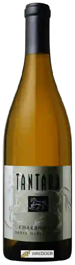 Weingut Tantara - Chardonnay Weingut Tantara - Chardonnay