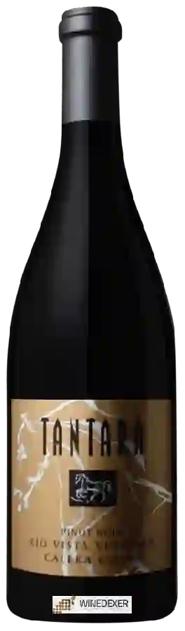 Weingut Tantara - Rio Vista Vineyard Calera Clone Pinot Noir